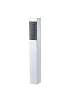 Душевая лейка Maxonor PL002 белый