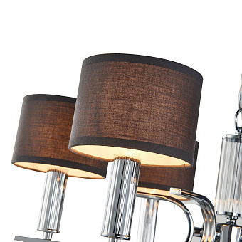 Люстра подвесная Favourite Ignitus 2599-6P 240Вт 6 лампочек E14