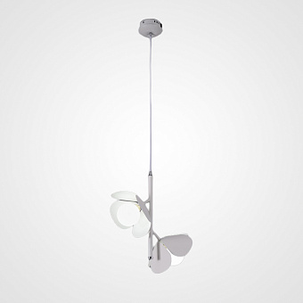Светильник подвесной ImperiumLOFT Janita 213635-23 80Вт G9