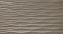 Настенная плитка FAP CERAMICHE Frame fLEP Fold Earth 56х30,5см 1,37кв.м. глянцевая