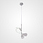 Светильник подвесной ImperiumLOFT Janita 213635-23 80Вт G9