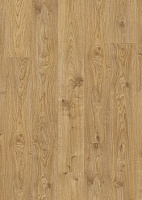 Виниловый ламинат Quick-Step Дуб коттедж натуральный BACP40025 1251х187х4,5мм 33 класс 2,105кв.м