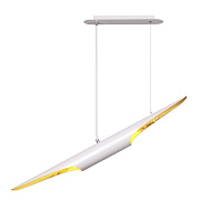 Светильник подвесной Odeon HIGHTECH 3816/50WG 24Вт GU10 LED