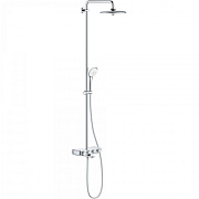 Душевая система GROHE Euphoria SmartControl 260 Mono 26510000 хром