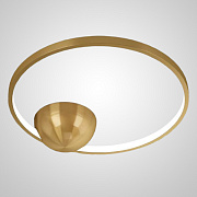 Светильник потолочный ImperiumLOFT Dorcas 208068-23 28Вт LED