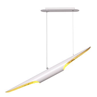 Светильник подвесной Odeon HIGHTECH 3816/50WG 24Вт GU10 LED
