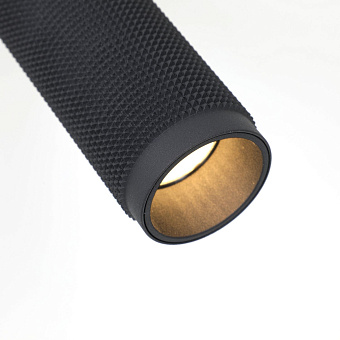 Светильник потолочный Favourite Kinescope 2452-1C 5Вт GU10