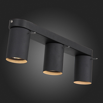 Спот ST Luce FANALE SL597.401.03 9Вт 3 лампы GU10 LED