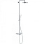 Душевая система GROHE Euphoria SmartControl 260 Mono 26510000 хром