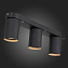 Спот ST Luce FANALE SL597.401.03 9Вт 3 лампы GU10 LED