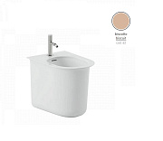 Биде напольное ArtCeram Chic CHB002 62 00