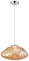 Светильник подвесной WERTMARK ISOLA WE219.02.143 5Вт LED
