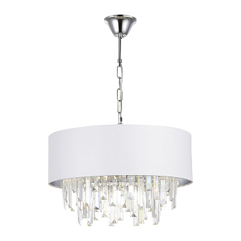 Светильник подвесной Evoluce DAHLIA SLE1120-103-07 280Вт E14
