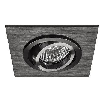 Светильник карданный Lightstar Singo 11621 50Вт G5.3/GU5.3