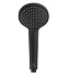 Ручной душ IDEAL STANDARD IDEALRAIN B9402XG матовый чёрный