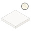 Плитка для ступеней Atlas Concord Италия Marvel Shine A45F Calacatta Imperiale Scalino Ang. Lappato 33х33см 0,109кв.м. лаппатированная