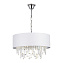 Светильник подвесной Evoluce DAHLIA SLE1120-103-07 280Вт E14