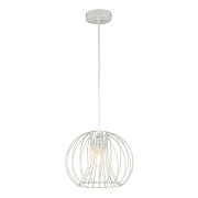 Светильник подвесной Loft It Deseno 10032 White 40Вт E27