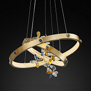 Светильник подвесной ImperiumLOFT Melrose 219632-23 120Вт LED