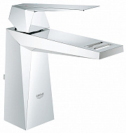 Смеситель для раковины GROHE Allure Brilliant 23029000 хром