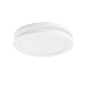 Светильник точечный встраиваемый Lightstar Maturo 70654 5Вт LED