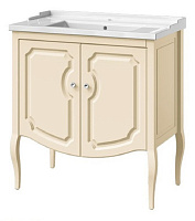 Тумба под раковину напольная CAPRIGO FIRENZE 34112-TP800 48х89,3х82см