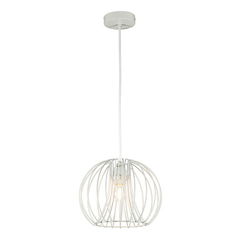Светильник подвесной Loft It Deseno 10032 White 40Вт E27