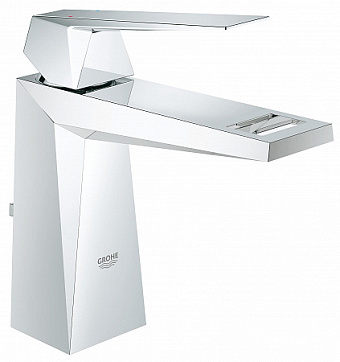 Смеситель для раковины GROHE Allure Brilliant 23029000 хром