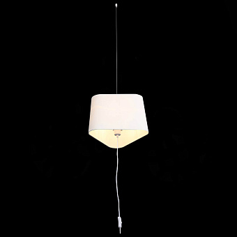 Светильник подвесной ST Luce AMBRELA SL1110.513.01 40Вт E27
