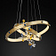 Светильник подвесной ImperiumLOFT Melrose 219632-23 120Вт LED