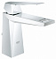 Смеситель для раковины GROHE Allure Brilliant 23029000 хром