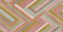 Матовый керамогранит ABK Wide and Style PF60007287 D+ Blocks Lilac 320х160см 5,12кв.м.
