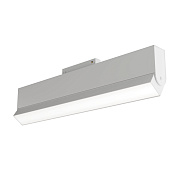 Магнитный трековый светильник Maytoni BASIS TR013-2-20W4K-W 20Вт LED белый