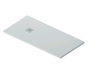 Душевой поддон ArtCeram Lapis PDR027 05 00 140х70см