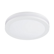 Светильник потолочный Arte Lamp TABIT A8431PL-1WH 12Вт LED