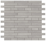 Керамическая мозаика Atlas Concord Италия MEK AMKK Medium Mosaico Zip 27х28см 0,76кв.м.