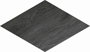 Декор ABK Crossroad Wood PF60001107 Coal Ret. 30х30см 1кв.м.