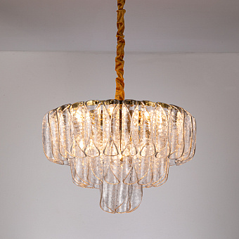 Люстра подвесная Arte Lamp EVELYN A4073LM-12PB 480Вт 12 лампочек E14