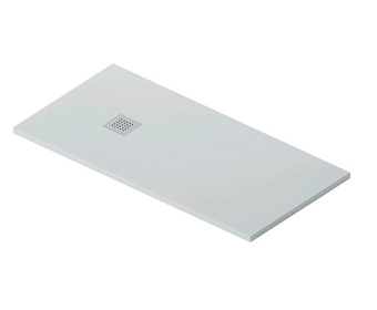 Душевой поддон ArtCeram Lapis PDR027 05 00 140х70см