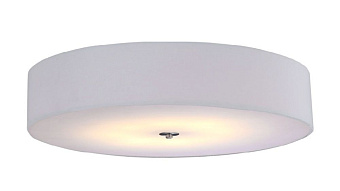 Светильник потолочный CRYSTAL LUX JEWEL JEWEL PL500 WH 360Вт E27