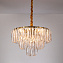 Люстра подвесная Arte Lamp EVELYN A4073LM-12PB 480Вт 12 лампочек E14