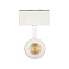 Магнитный трековый светильник Arlight MAG-SPOT 033426 12Вт LED белый