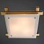 Светильник потолочный Arte Lamp ARCHIMEDE A6460PL-3BR 60Вт E27