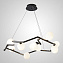 Светильник подвесной ImperiumLOFT Trixi 201045-23 360Вт G9