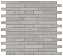 Керамическая мозаика Atlas Concord Италия MEK AMKK Medium Mosaico Zip 27х28см 0,76кв.м.