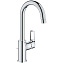 Смеситель для раковины GROHE BauLoop 23763001 хром