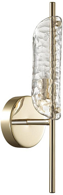 Бра Lumion GEORGIA 6537/1W 25Вт G9