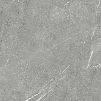 Напольная плитка Global Tile Vega GT 3VG0008 серый 40х40см 1,12кв.м. глянцевая