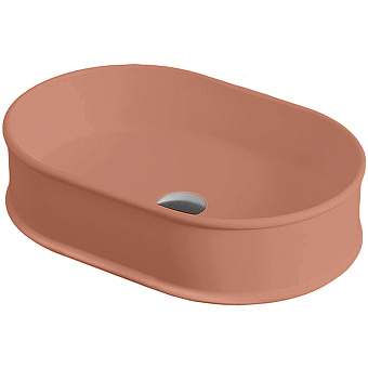 Раковина накладная ArtCeram Atelier ATL002 40 00 40х60см