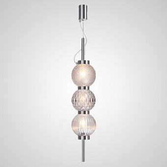 Светильник подвесной ImperiumLOFT Mitt 208484-23 120Вт E14